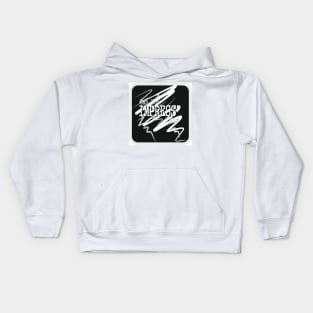 can you impress me Kids Hoodie